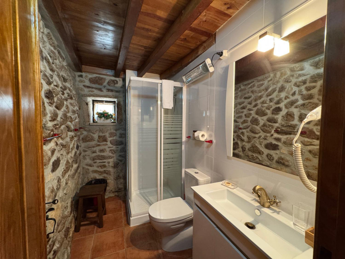 5, Juizo Country Houses, Pinhel