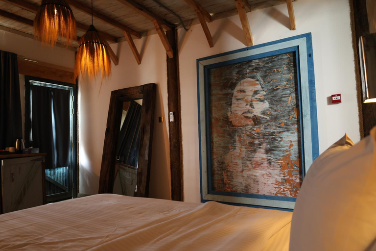 Bedroom 2, Banan Beach, Ras Al Khaimah