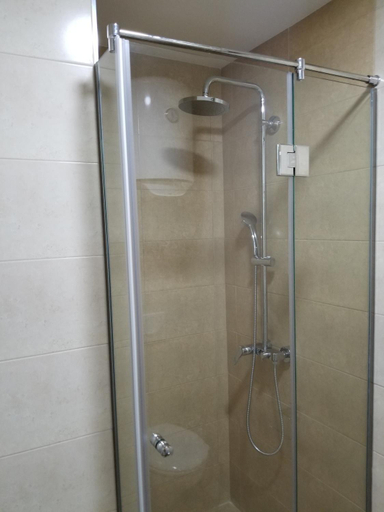 Bathroom 2, Apartments Vida