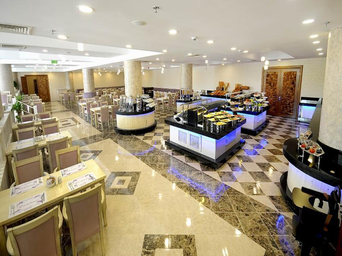 Food & Drinks 5, Elite Hotel Darica, Gebze