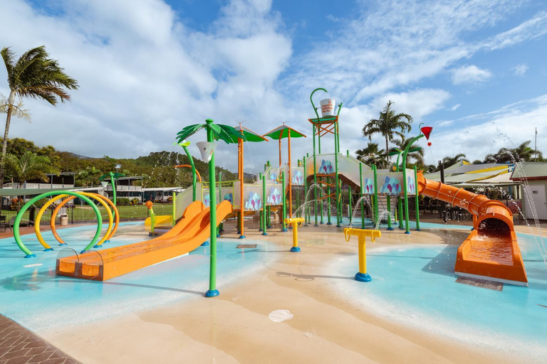 Sport & Beauty 2, Ingenia Holidays Cairns Coconut, Cairns
