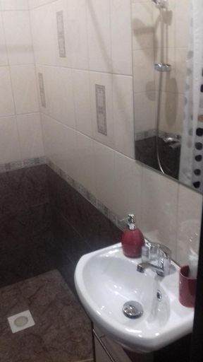 Bathroom 4, ЛЕСНАЯ ЖЕМЧУЖИНА, Katav-Ivanovskiy rayon