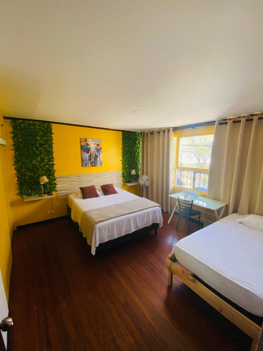 Others 5, Casa Escalante Hostel, San José
