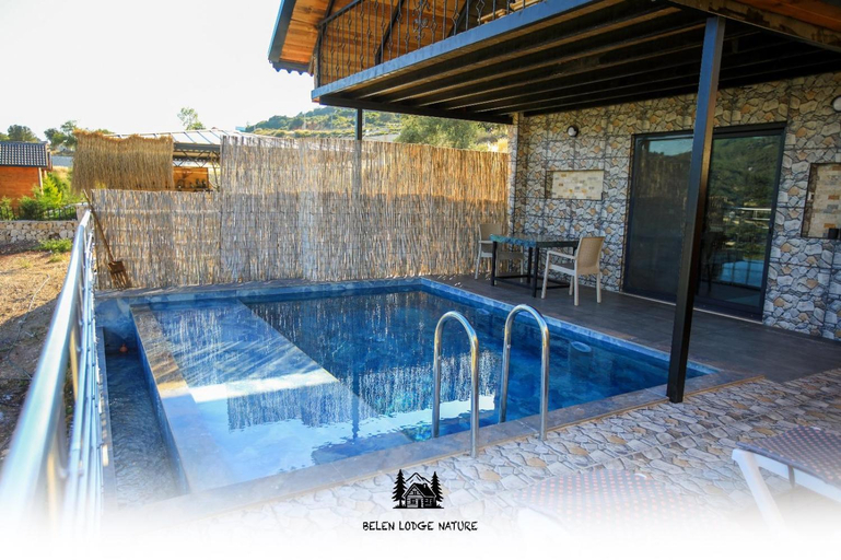Others 5, Belen nature&lodge, Kumluca