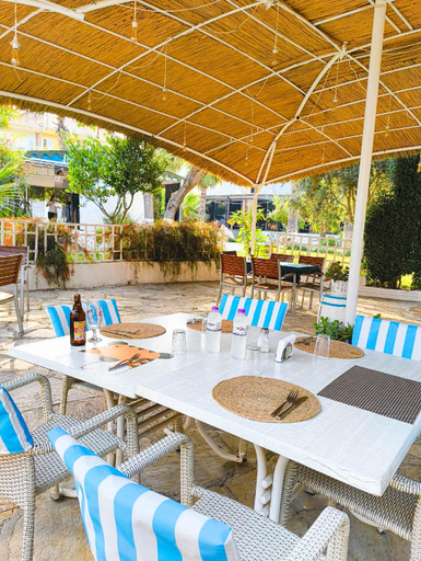 Food & Drinks 4, Erendiz Garden Hotel, Kemer
