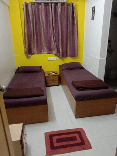 Others 5, Srujan Sarai Service Apartment, Mumbai Suburban
