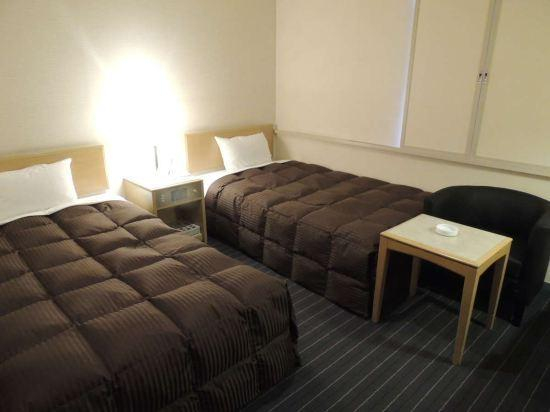 Others 5, Mitsukaido Dai-Ichi Hotel, Jōsō