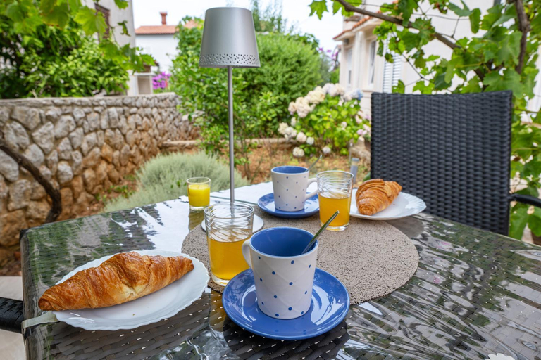 Food & Drinks, Apartment Nikolina, Mali Lošinj