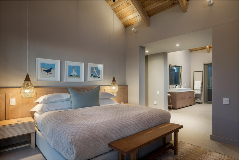 Bedroom 3, Romansbaai Collection, Overberg