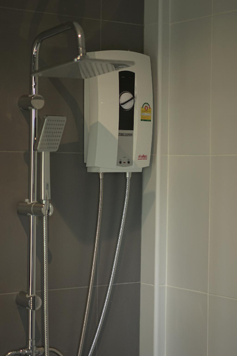 Bathroom 3, All Night 24 Hour, Lat Phrao