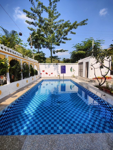 Sport & Beauty 3, Royal Heritage Haveli, Udaipur