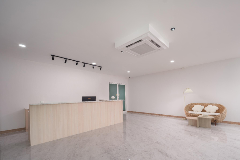 Lobby 3, Cloud9 Stay Chiang Mai, Muang Chiang Mai