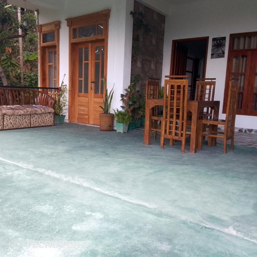 Others 2, Charming View Homestay, Ella