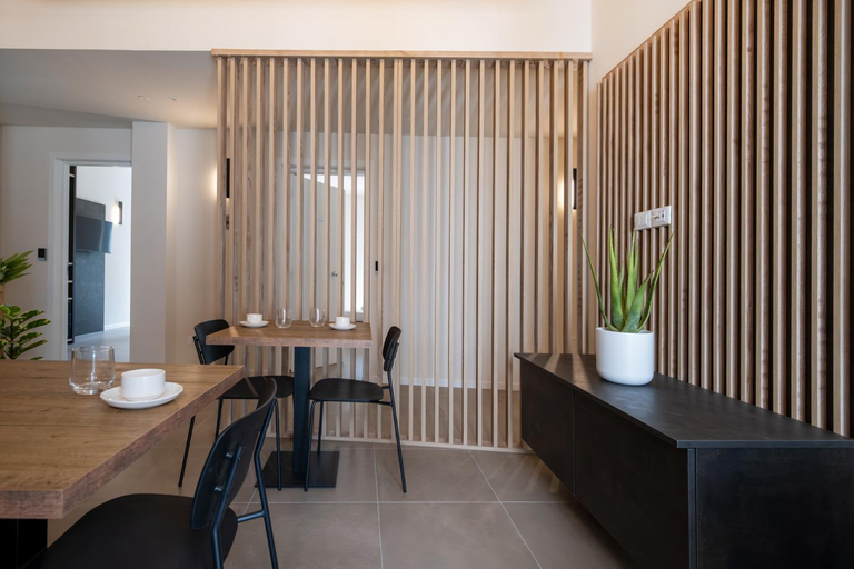 2, ApartmentsArena - Capuleti Collection Rooms, Verona