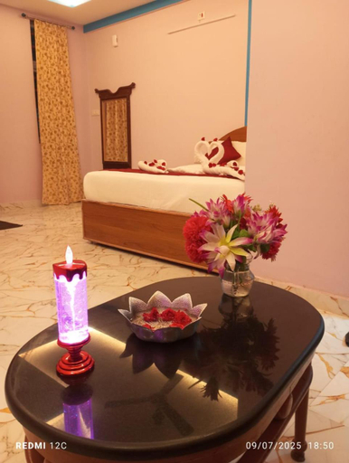1, Sharma Jee Farm House Yercaud, Salem