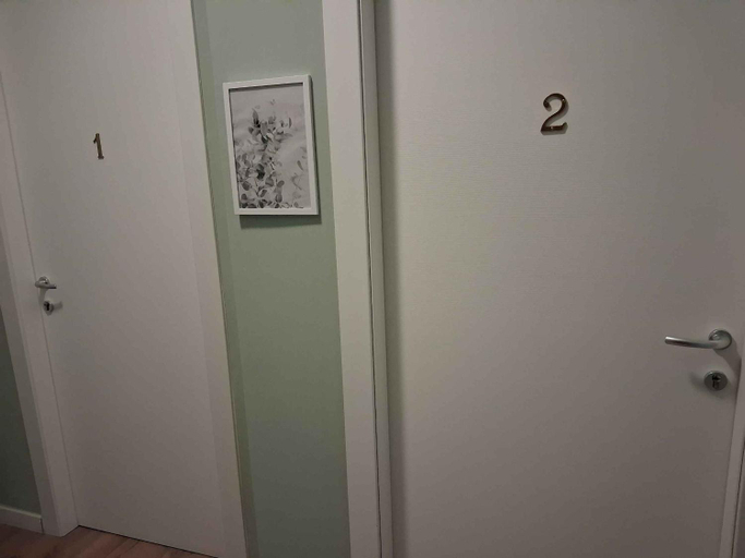 Others 4, Il Mughetto, Lecco