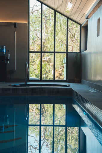 Sport & Beauty 2, Windermere Hydro Hotel, Cumbria