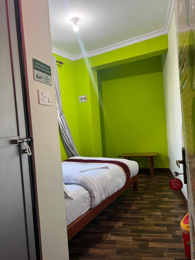 Bedroom 2, Bandipur Samira Hotel & Homestay - your comfort in heart of Bandipur, Gandaki