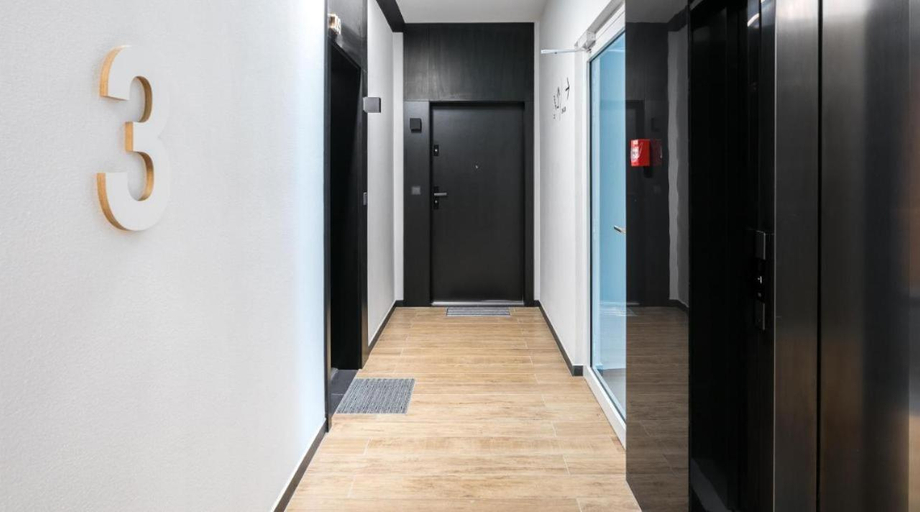 Others 5, Rakowicka Apartments with tarrace, AC and free parking, Kraków City