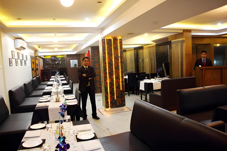 Food & Drinks 4, The Pearl Hotel, North 24 Parganas