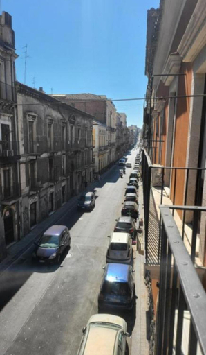 Others 2, Le camere di San Giuliano, Catania