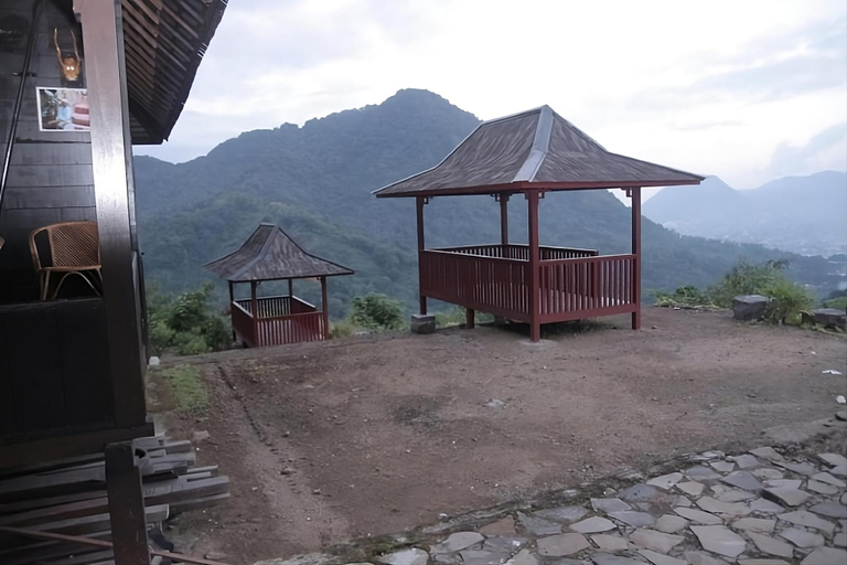 Others 2, WR Cottage Worho Rhena, Ende