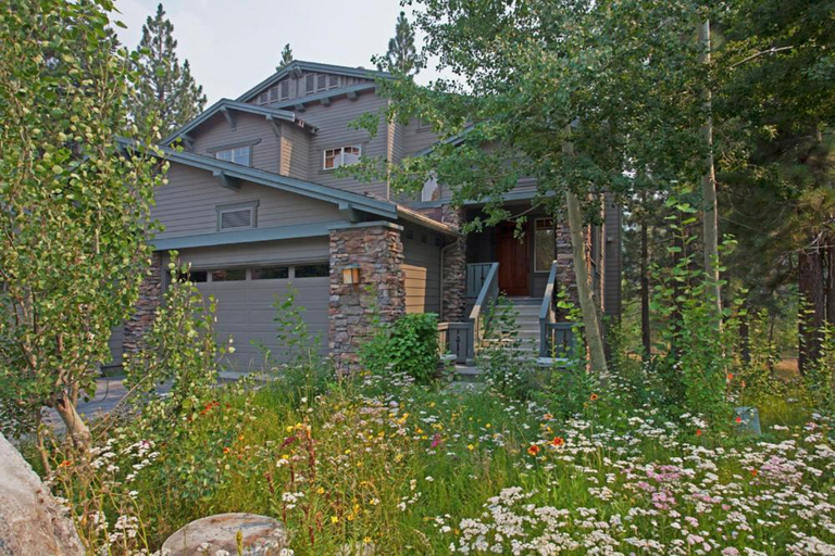 Exterior & Views, Timbers # 1033, Mono