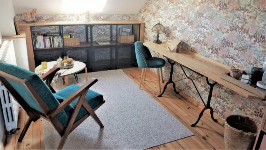 Others 5, La Maison de Sylvie, chambres d'hotes a Tarbes, Hautes-Pyrénées