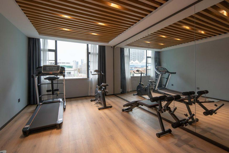Others 3, Coralline Hotel(Shenzhen Baoan Haiya Mega Mall Branch), Shenzhen