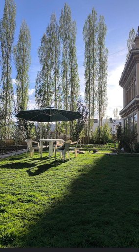 3, Eco-Homestay Leh, Leh