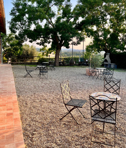 Others 5, Fattoria della Sabatina, Grosseto