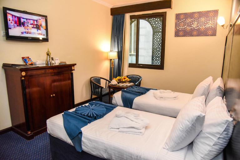 Bedroom 3, Grand plaza al Madinah, Al Madinah Al Munawwarah
