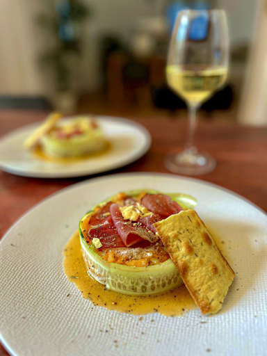 Food & Drinks 4, La Thebaide, Alpes-Maritimes