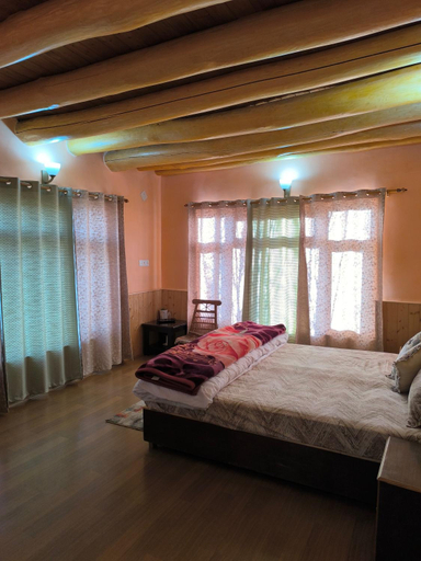 5, Eco-Homestay Leh, Leh