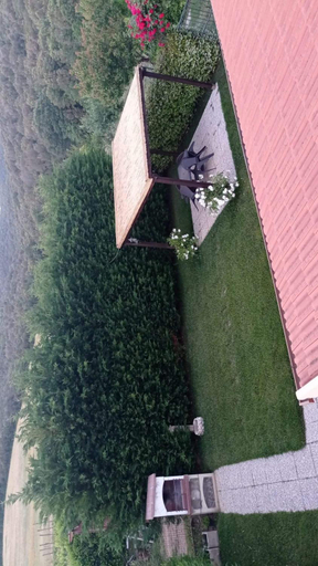 2, Agriturismo Val Molina, Grosseto