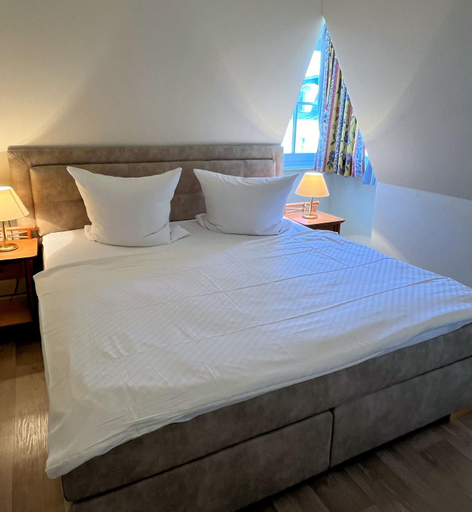 Bedroom 2, Villa Ambienta - by Rujana, Vorpommern-Rügen