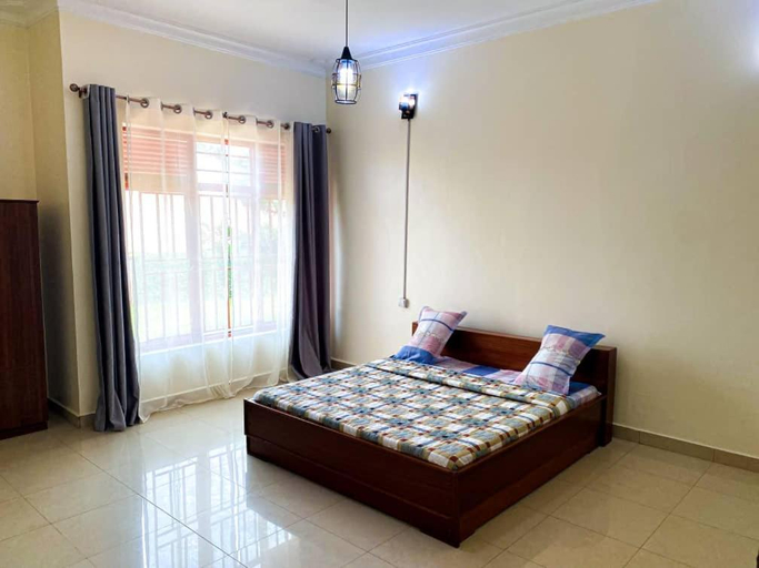 Others 2, Z&C APARTMENT, Kicukiro