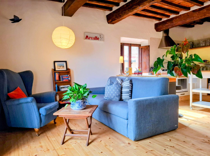 Others 4, Il Palazzo, Le Fornaci, Livorno