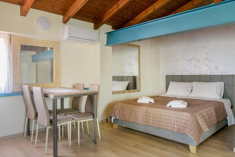 Others 4, 3D iliadis Suites, Central Macedonia