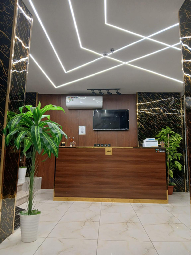 Others 3, Manarat Al Bayt Hotel, Makkah