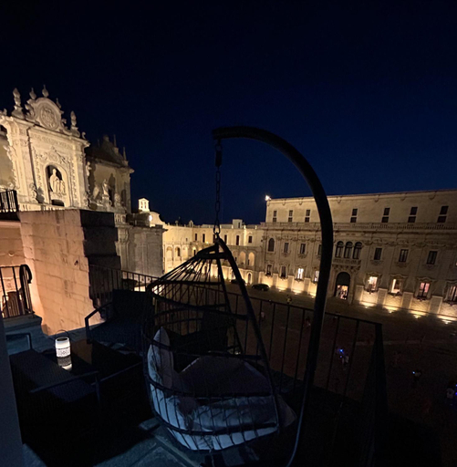 Others 4, Palazzo Lanzilao's Rooms, Lecce