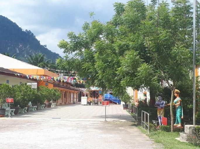 Others 2, Persatuan Kebajikan Sri Sakthi Ashram - Hostel, Ledang