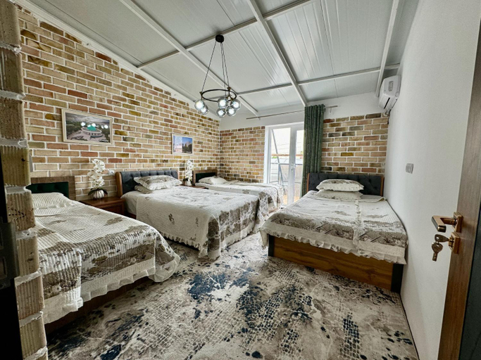 Bedroom 2, Komolon, Tashkent City