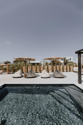 Sport & Beauty 2, Onym Curated Villas, South Aegean