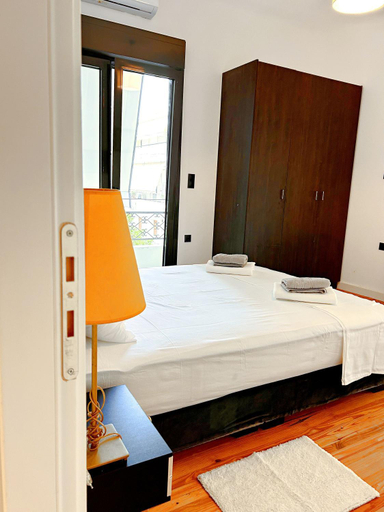 3, Theo Apartments in Athens Center, Attica