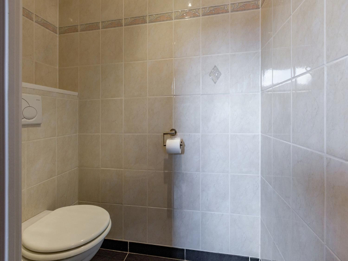 Bathroom 3, Cozy Cottage for 8 Guests, Hainaut