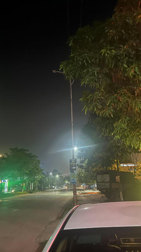 Surrounding environment, Dong Thanh Hotel, Bắc Ninh
