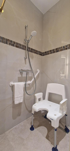 Bathroom 4, Hotel Acanthe, Alpes-Maritimes