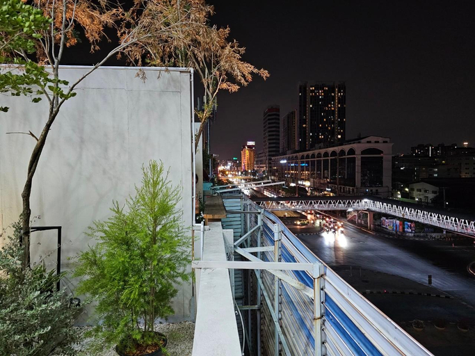 Others 4, In the Mood for Life @sutthisan Bangkok, Huai Kwang