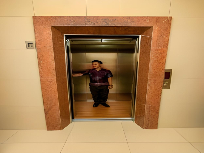 Others 4, Imperial Hotel, Gorontalo
